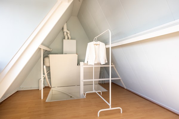 Medium property photo - Burgemeester van Tuyllkade 32BS, 3553 AJ Utrecht